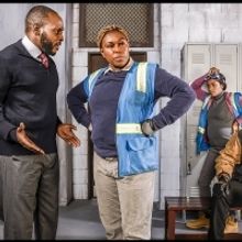 Photo Flash: Gablestage At The Biltmore Presents The Southeastern Premiere Of SKELE