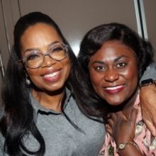 Oprah Debuts First Footage of THE COLOR PURPLE Movie Musical at CinemaCon