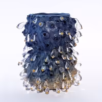 MELTING POINT Exhibit Will Be Displayed From Heller Gallery + Ferrin Contemporary…