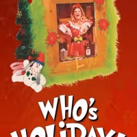 WHO'S HOLIDAY is Now Playing at the Human Race Theatre Company