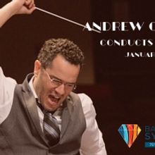 Baton Rouge Symphony Returns This Week