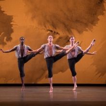 The Broad Stage Presents Mark Morris Dance Group & Music Ensemble in MOZART DANCES