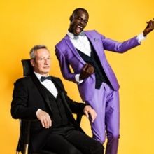 THE INTOUCHABLES Comes to Cameri This Weekend