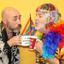 Photo Flash: Inside ETC's 4th Annual 10 Minute Play Festival