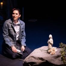 MARY AND ME to Play at The Hatbox Theatre This Week