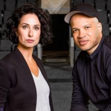 Steppenwolf Appoints Glenn Davis and Audrey Francis As Co-Artistic Directors