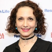 Bebe Neuwirth to Pay Tribute to the Late Ann Reinking During  2021 Change How You See