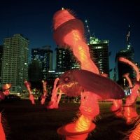 RISING Announces Continuation of Sidney Myer Music Bowl Takeover