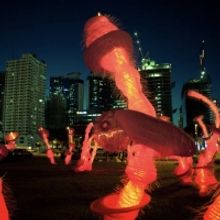 RISING Announces Continuation of Sidney Myer Music Bowl Takeover