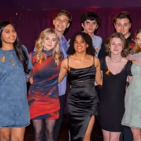 Photos: Broadway Teens Raise Their Voices For Gun Safety At The Green Room 42