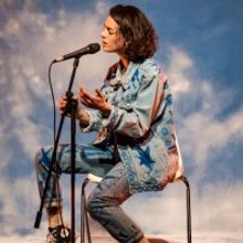 Zoe Gotusso Comes to CABA This Week