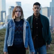 Cast Announced For the UK Tour of Emma Hemingford's FLINCH!