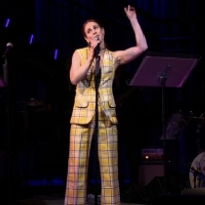 Photos: Teal Wicks, Charissa Hogeland, Mikayla Petrilla &amp; More Lead Planned Parenthood Concert At Chelsea Table And Stage