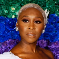 Cynthia Erivo Talks Preparing for WICKED Film with Ariana Grande on SAG Awards Red…