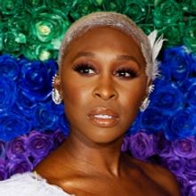 Cynthia Erivo Talks Preparing for WICKED Film with Ariana Grande on SAG Awards Red Ca