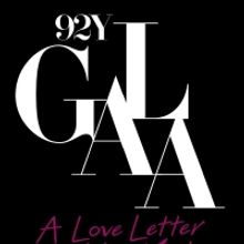 92Y Celebrates Judith Jamison, Craig Newmark, Jeff Schoenfeld and More at Gala Set Fo