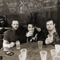 Southern California's Moonraker Set to Release New Album This Month