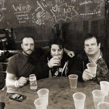 Southern California's Moonraker Set to Release New Album This Month