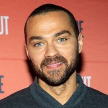 Jesse Williams Will Lead TV Adaptation of Richard Greenberg's Play TAKE ME OUT