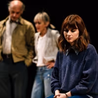 Photos: First Look at Emily Feldman's THE BEST WE COULD at Manhattan Theatre Club