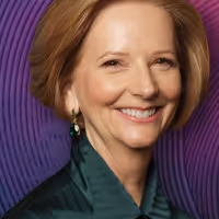 Julia Gillard Will Appear Live On Stage in NOT NOW, NOT EVER This October