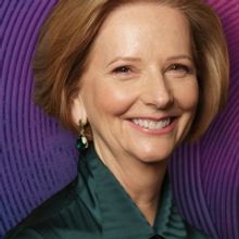 Julia Gillard Will Appear Live On Stage in NOT NOW, NOT EVER This October
