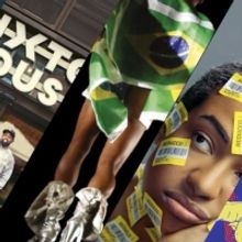 Brixton House Announces Autumn/Winter Season