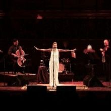 Alberta Bair Theater Welcomes A Powerful Performance With DREAMERS