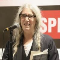 Patti Smith Performs Tomorrow as Part of NY PopsUp in Tribute to Robert Mapplethorpe