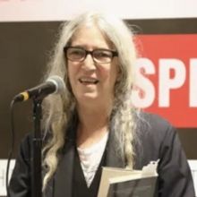 Patti Smith Performs Tomorrow as Part of NY PopsUp in Tribute to Robert Mapplethorpe