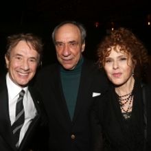 Photos: On the Red Carpet for PICTURES FROM HOME Opening Night