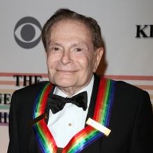 92Y Will Celebrate Jerry Herman at LYRICS & LYRICISTS