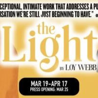 Horizon Theatre Company to Present Regional Premiere of THE LIGHT