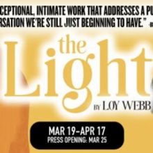 Horizon Theatre Company to Present Regional Premiere of THE LIGHT