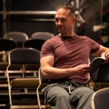 Photos: Inside Rehearsal For MY NIGHT WITH REG at the Turbine Theatre