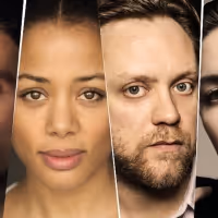 Full Cast Announced For 25th Anniversary Revival of CLOSER at the Lyric Hammersmith