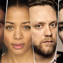 Full Cast Announced For 25th Anniversary Revival of CLOSER at the Lyric Hammersmith