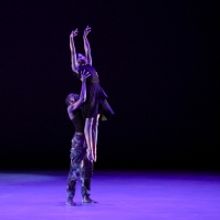 Dallas Black Dance Theatre's DBDT: ENCORE! Highlights World Premieres and Timeless Cl