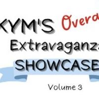 Kym Mackenzie and Kelly Vincent Team Up For KYM'S OVERALL EXTRAVAGANZA SHOWCASE at…