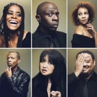 THE BLACK VERSION Celebrates Black History Month With New York City Debut at…
