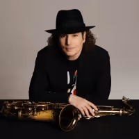 BONEY JAMES: THE DETOUR TOUR Comes To Mayo Performing Arts Center, April 8