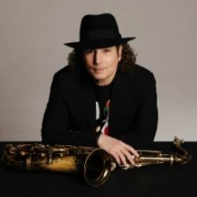 BONEY JAMES: THE DETOUR TOUR Comes To Mayo Performing Arts Center, April 8