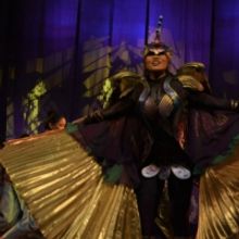Repertory Philippines Presents THE QUEST FOR THE ADARNA