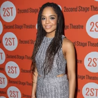 Tessa Thompson Will Star in THE LEFT RIGHT GAME Podcast