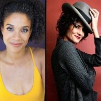 Theatre Aspen Presents 'Three Part Harmony: The Playlist of Our Lives'