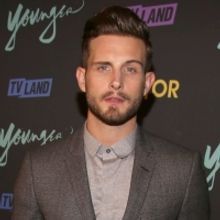 Nico Tortorella to Lead Third Series in THE WALKING DEAD Franchise