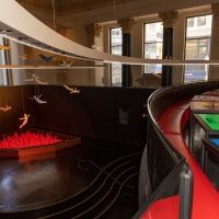 The Art of the Brick Launches 'Bricks at Night' Event Series