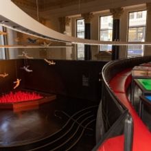 The Art of the Brick Launches 'Bricks at Night' Event Series