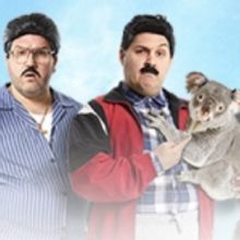 Sooshi Mango Announces New Shows For August and September