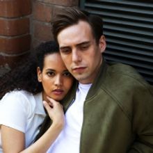 Photo Flash: Meet the Cast of Curve's WEST SIDE STORY